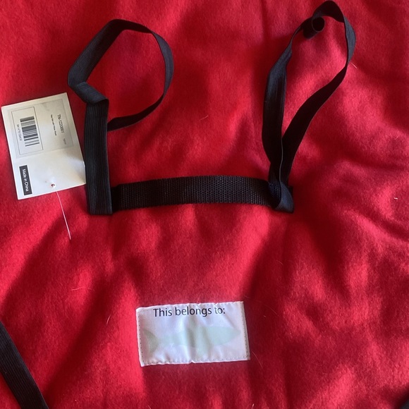 Shark nap mat with pillow NWT - Picture 11 of 15